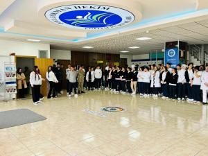 İstiklal Marşımızın Kabulü (12 Mart 1921)