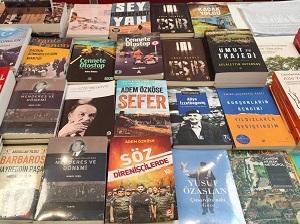Konya Kitap Günleri Gezisi
