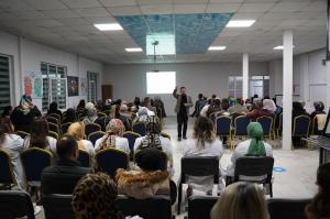 Veli Toplantısı ve Seminer