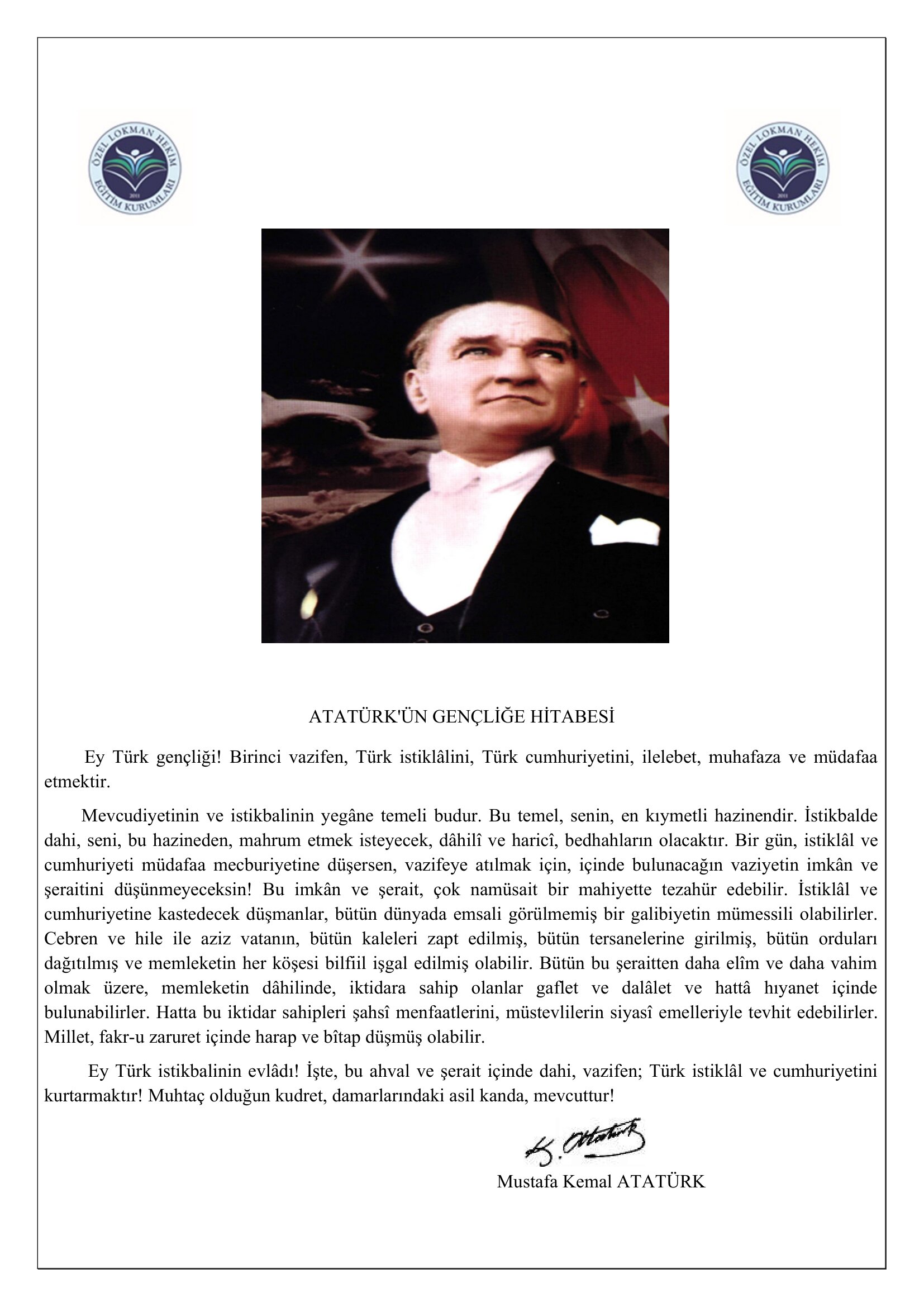 OKUL STRATEJİK PLANIMIZ - 4