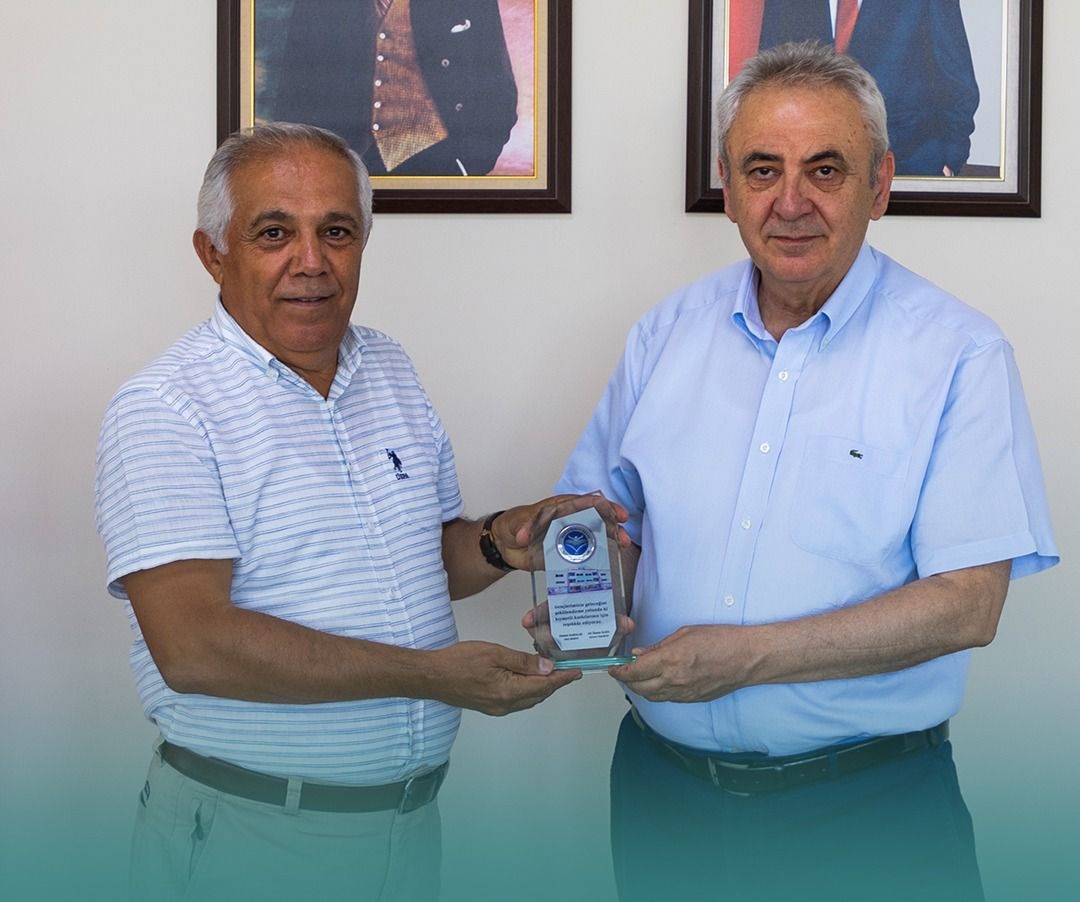 Lokman Hekim Sağlık Koleji ile KTO Karatay Üniversitesi Arasında İş Birliği