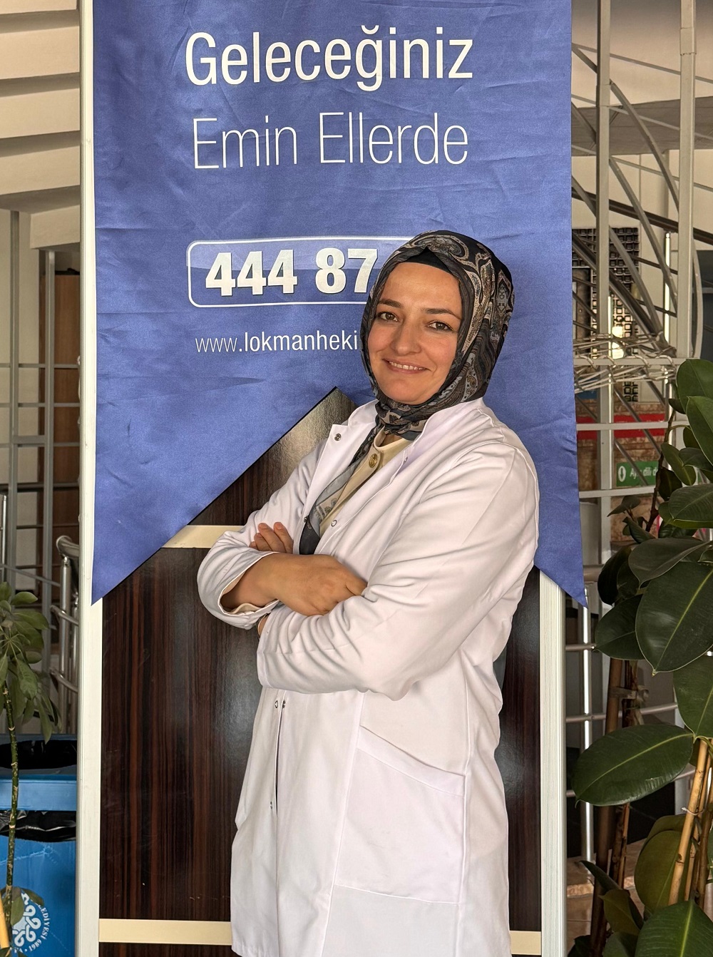 Ayşe ATÇEKEN