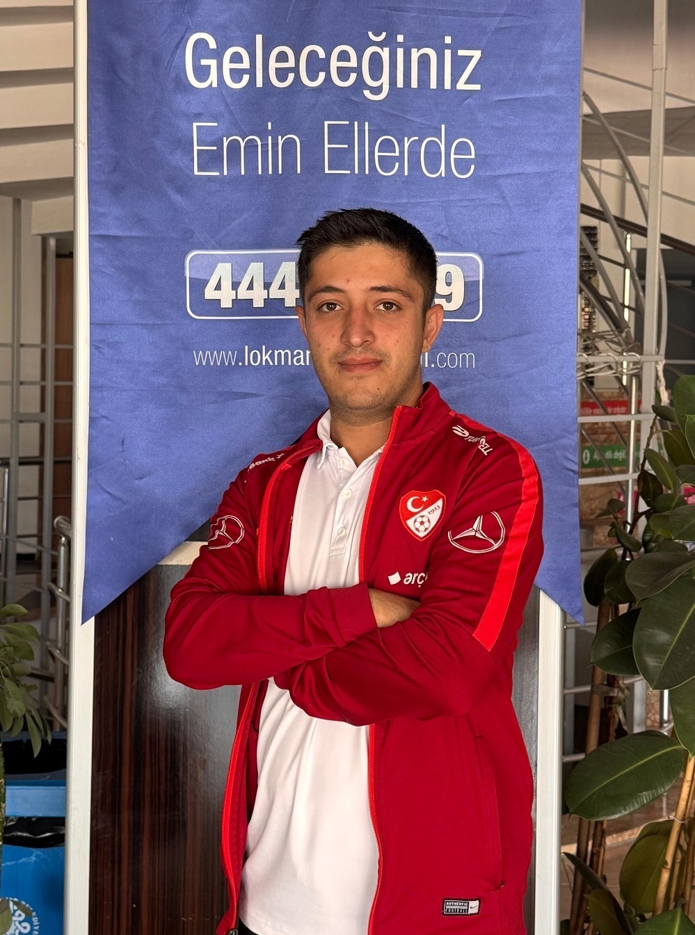 Bekir SARI