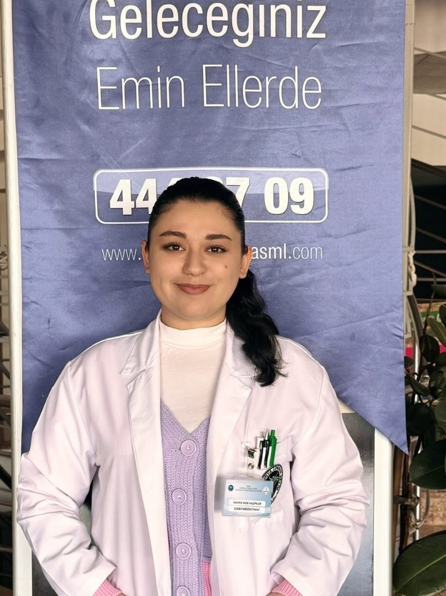Havva Nur HAŞİMLER