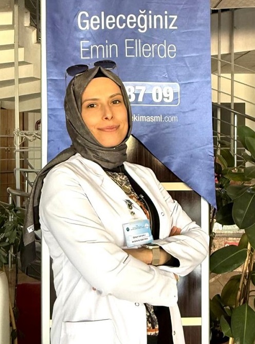 Öznur TORTUMLU